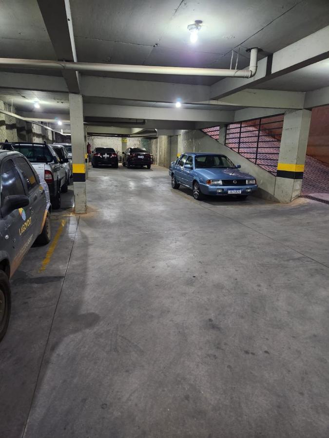 ラゴア・サンタFlat R. Parisアパートメント エクステリア 写真